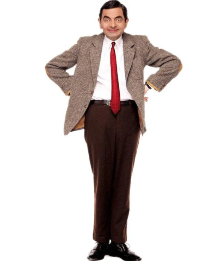 MR Bean Suit - Image 5