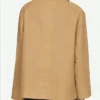 Buy Mango Barn Pockets Cotton Parka Jacket For Sale Men And Women