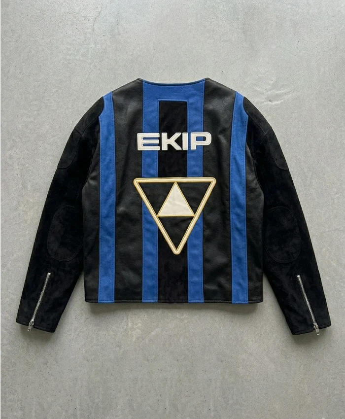 Buy Marcus Thuram Personalized Jacket