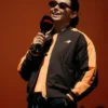 Buy McLaren F1 Team 2026 Ella Lloyd Black Jacket