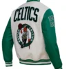 Buy Mens Classic Vintage Celtics Jacket Sale