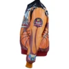 Buy Miami HEAT X Jeff Hamilton 2006 Champ Full Snap Jacket