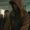 Buy Mickey Barnes Film Mickey 17 2025 Robert Pattinson Brown Cotton Jacket For Men And Women