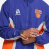 Buy New York Knicks Track Jacket