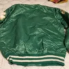 Buy Now 80s Starter Boston Retro Celtics Green Varsity Jacket For Unisex