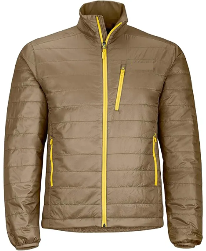Buy Now 90 Day Fiance Season 11 Alliya Olive Green Quilted Puffer Jacket For Unisex