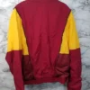 Buy Now 90s Cleveland Cavaliers Warm Up Jacket Full Zip Jacket For Men And Women