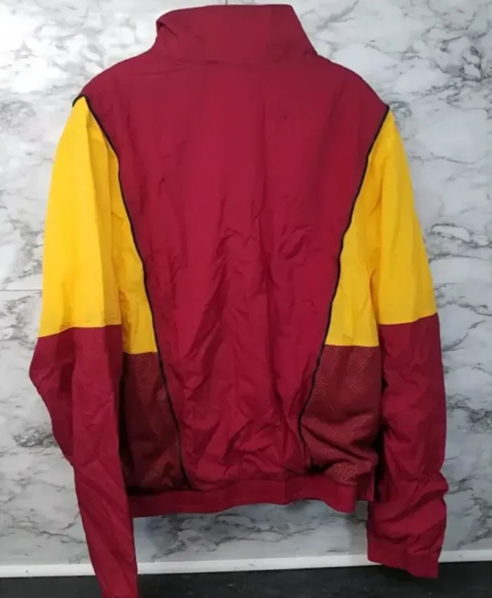 Buy Now 90s Cleveland Cavaliers Warm Up Jacket Full Zip Jacket For Men And Women