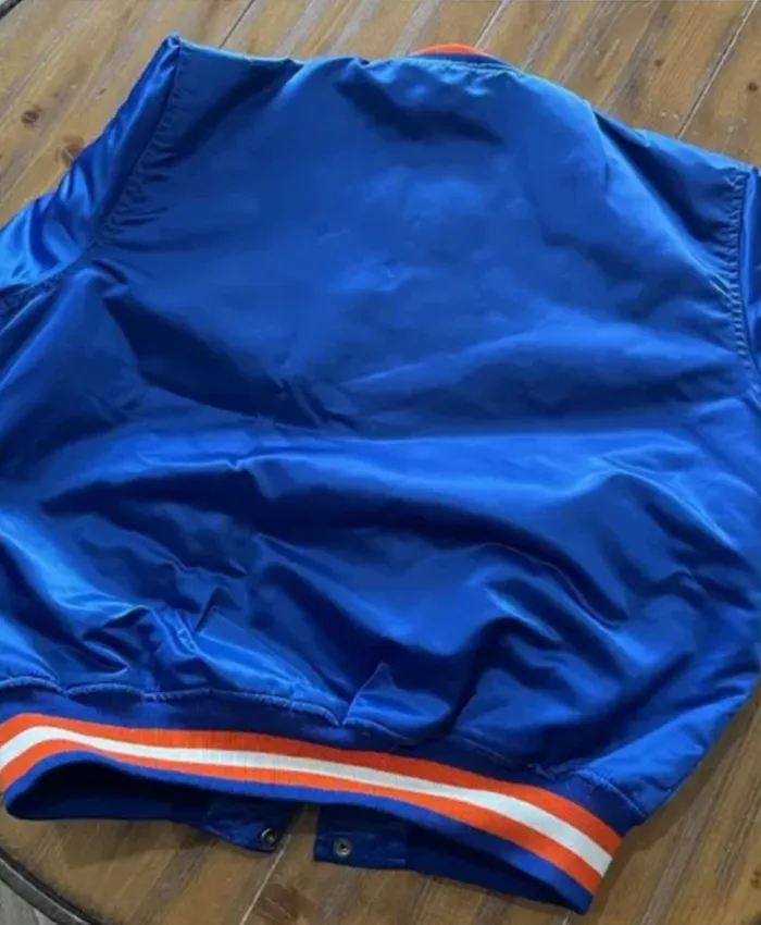 Buy Now 90s Starter Cleveland Cavaliers Cavs Blue Varsity Jacket For Unisex