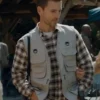 Buy Now Adventures In Love And Birding 2025 Andrew W. Walker Camping Vest