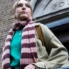 Buy Now Alison Woods TV Series Code Of Silence Season 01 Rose Ayling Ellis Mint Green Cotton Jacket For Unisex