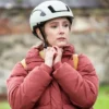 Buy Now Alison Woods TV Series Code Of Silence Season 01 Rose Ayling Ellis Puffer Jacket For Unisex