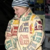 Buy Now Amy Schumer 2025 NYC Colorful House Jacket For Men And Women