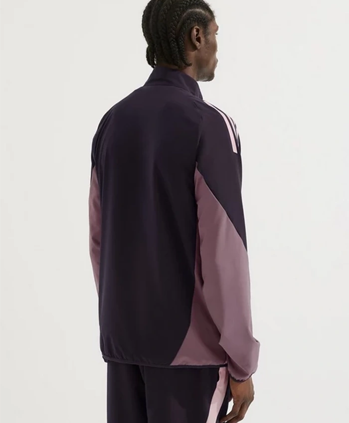 Alternative view of Adidas Arsenal Training Jacket