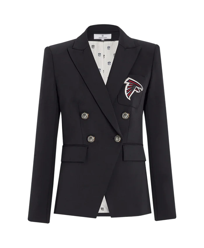 Buy Now Atlanta Falcons Dickey Black Blazer For Men And Women