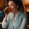 Buy Now Belle Gibson TV Series Apple Cider Vinegar 2025 Kaitlyn Dever Vest For Unisex