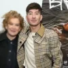 Buy Now Bird 2024 Barry Keoghan Wool Plaid Jacket For Men And Women