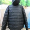 Buy Now Black Puffy Cleveland Cavaliers Cavs Oversized Jacket For Men And Women