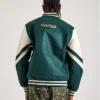 Buy Now Boston Celtics Green Varsity Jacket For Men And Women