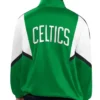 Buy Now Boston Celtics Starter Full Zip Track Jacket For Men And Women