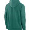Buy Now Boston Red Sox 2025 City Connect Green Pullover Hoodie For Unisex