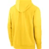 Buy Now Boston Red Sox 2025 City Connect Yellow Pullover Hoodie For Unisex