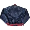 Buy Now Boston Red Sox 80s Navy Blue Varsity Jacket For Men And Women
