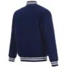 Buy Now Boston Red Sox Navy Blue Varsity Jacket For Men And Women