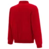 Buy Now Boston Red Sox Red Vintage Bomber Jacket For Men And Women