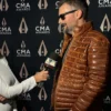 Buy Now CMA Awards 2024 Eric Church Brown Jacket For Men And Women