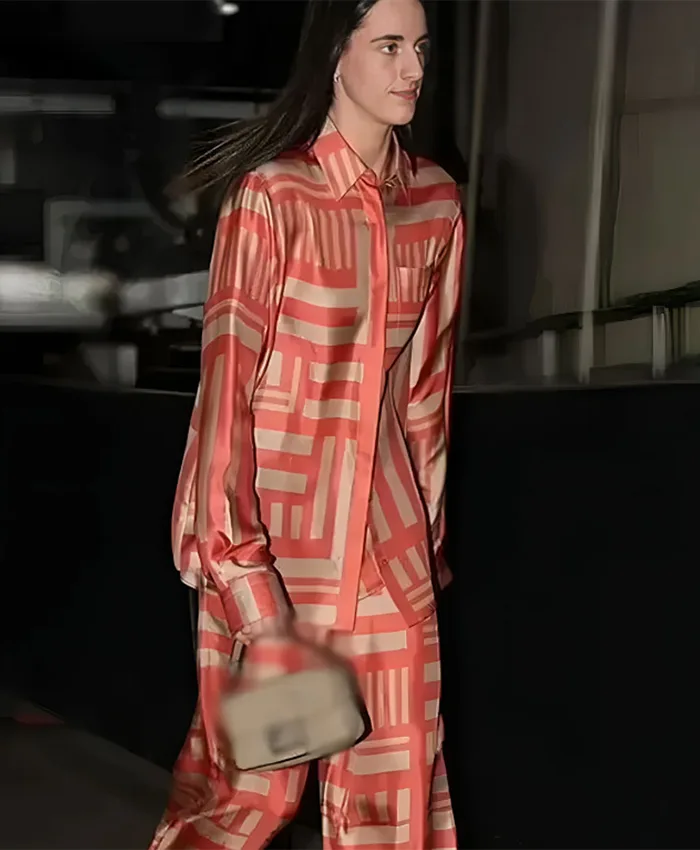 Caitlin Clark Suit - Image 2