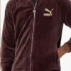 Buy Now Cedric TV Series The Neighborhood Season 07 Calvin Butler Maroon Suede Leather Jacket For Unisex