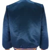Buy Now Chicago Bears 1990s Blue Varsity Jacket For Men And Women