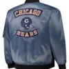 Buy Now Chicago Bears Charcoal Bomber Jacket For Men And Women