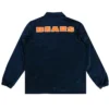 Buy Now Chicago Bears Navy Blue Windbreaker Jacket For Men And Women