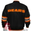 Buy Now Chicago Bears Scout I Navy Blue Varsity Jacket For Men Women