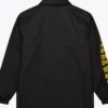 Buy Now Chicago Blackhawks Game Day Coaches Black Jacket For Men And Women