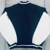 Buy Now Chicago Bulls 1990s Letterman Varsity Jacket For Men And Women