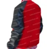 Buy Now Chicago Bulls 80s Red Varsity Jacket