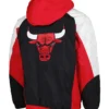 Buy Now Chicago Bulls Body Check Hooded Jacket For Men And Women