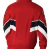 Buy Now Chicago Bulls Captain Red Jacket For Men And Women