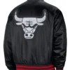 Buy Now Chicago Bulls City Edition Prime Black Varsity Jacket For Men And Women