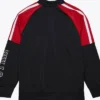 Buy Now Chicago Bulls Color Block Full Zip Track Jacket For Men And Women