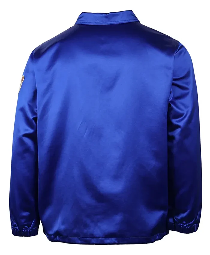 Buy Now Chicago Cubs 1946 Blue Windbreaker Jacket For Men And Women