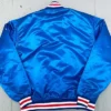 Buy Now Chicago Cubs 1980s Royal Blue Varsity Jacket For Men And Women