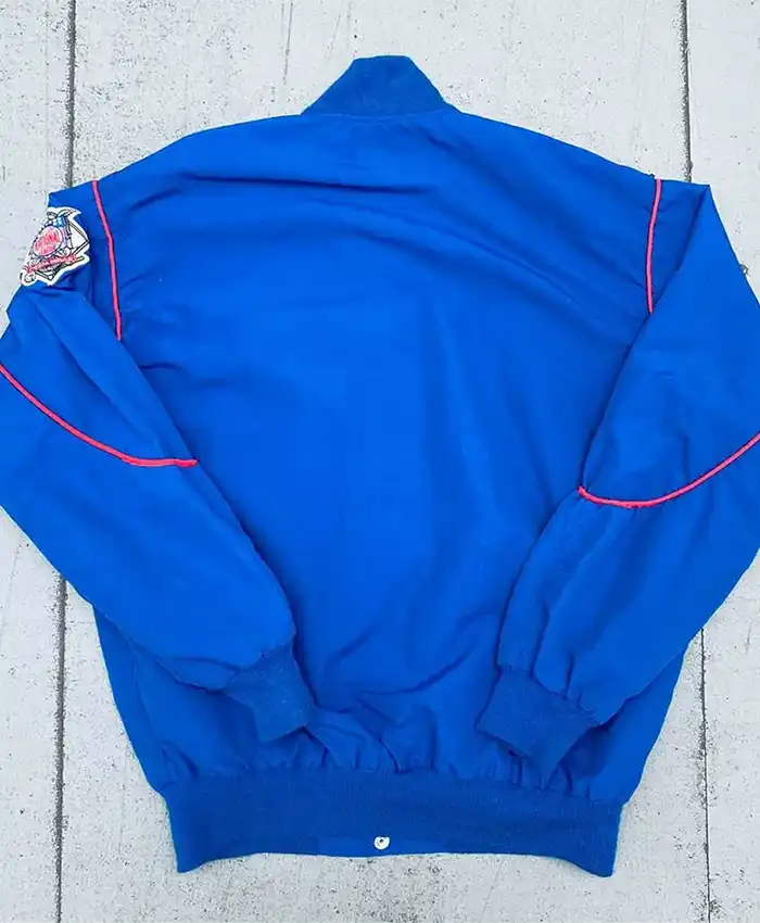 Buy Now Chicago Cubs 1990s National League Varsity Jacket For Men And Women