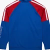 Buy Now Chicago Cubs Color Block Full Zip Track Jacket For Men And Women
