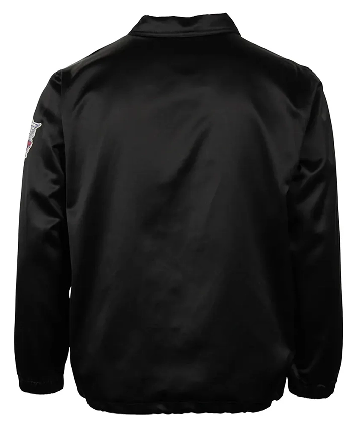 Buy Now Chicago White Sox 1959 Black Windbreaker Jacket For Men And Women