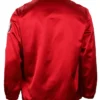 Buy Now Chicago White Sox 1971 Red Windbreaker Jacket For Men And Women