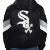 Buy Now Chicago White Sox Force Play II Hooded Half Zip Jacket For Men And Women